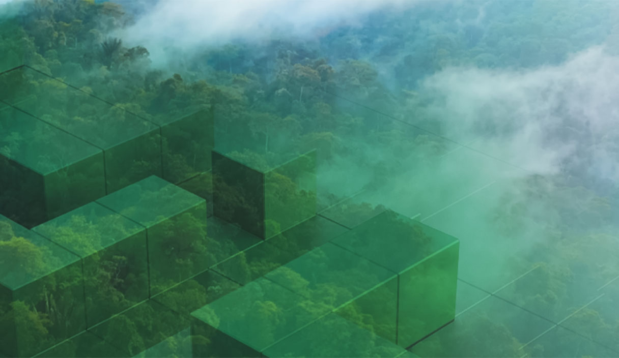 R-evolution de Hexagon lanza Green Cubes